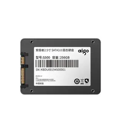 اس اس دی اینترنال ایگو مدل S500