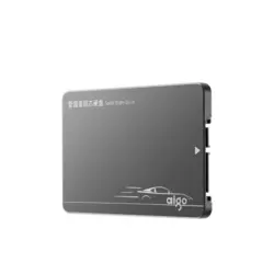 اس اس دی اینترنال ایگو مدل S500