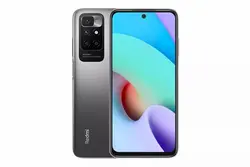 گوشی موبایل شیائومی مدل Redmi 10 دو سیم‌ کارت ظرفیت 128 گیگابایت و رم 4 گیگابایت