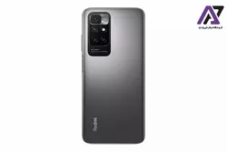 گوشی موبایل شیائومی مدل Redmi 10 دو سیم‌ کارت ظرفیت 128 گیگابایت و رم 4 گیگابایت