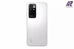گوشی موبایل شیائومی مدل Redmi 10 دو سیم‌ کارت ظرفیت 128 گیگابایت و رم 4 گیگابایت