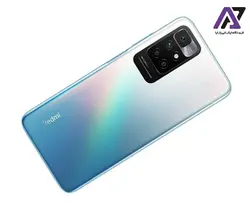 گوشی موبایل شیائومی مدل Redmi 10 دو سیم‌ کارت ظرفیت 128 گیگابایت و رم 4 گیگابایت