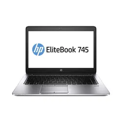 لپ تاپ اچ پی مدل EliteBook 745 G3 سایز 14 اینچی