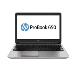 لپ تاپ اچ پی مدل ProBook 650 G1 سایز 15.6 اینچی
