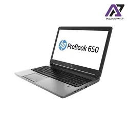 لپ تاپ اچ پی مدل ProBook 650 G1 سایز 15.6 اینچی