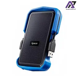 هارد اکسترنال اپیسر مدل AC631 ظرفیت 1 ترابایت