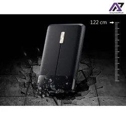 هارد اکسترنال اپیسر مدل AC731 ظرفیت 2 ترابایت