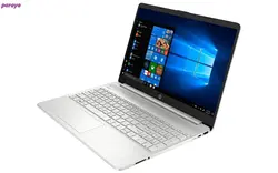 لپ تاپ اچ پی مدل 15s سایز 15.6 اینچی