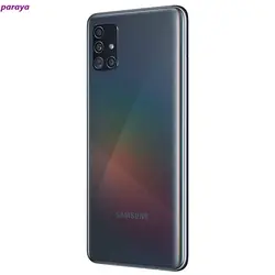 گوشی موبایل هوشمند سامسونگ مدل A51 | فروشگاه اینترنتی پارایا