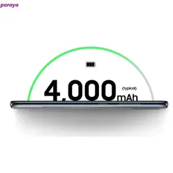 گوشی موبایل هوشمند سامسونگ مدل A51 | فروشگاه اینترنتی پارایا