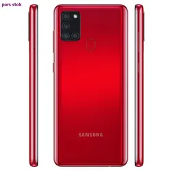 مشخصات،قیمت و خرید گوشی سامسونگ مدل A21S | پارس استوک