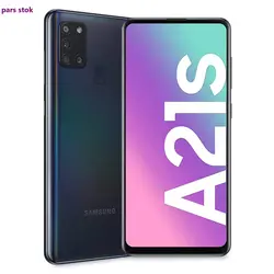 مشخصات،قیمت و خرید گوشی سامسونگ مدل A21S | پارس استوک