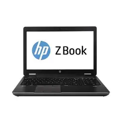 لپ تاپ اچ پی مدل ZBOOK-G2 سایز 15.6 اینچی