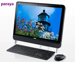 آل این وان 23 اینچی دل مدل VOSTRO-360 | فروشگاه پارایا