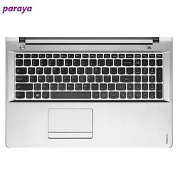 لپ تاپ 15 اینچی لنوو مدل Ideapad 500-C