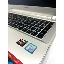 لپ تاپ 15 اینچی لنوو مدل Ideapad 500-C