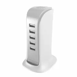 هاب DUDAO A5 5USB