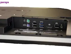 آل این وان اچ پی مدل 8300 سایز 23 اینچی | فروشگاه اینترنتی پارایا