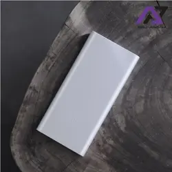 پاوربانک شیائومی مدل PLM09ZM ظرفیت 10000 میلی آمپر ساعت