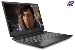 لپ تاپ اچ پی مدل Pavilion 15-EC1057AX سایز 15.6 اینچی