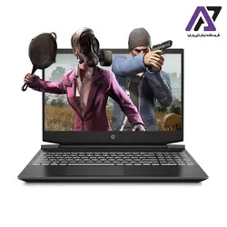لپ تاپ اچ پی مدل Pavilion 15-EC1057AX سایز 15.6 اینچی