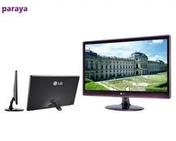 مانیتور ال جی مدل E1950S سایز 19 اینچ