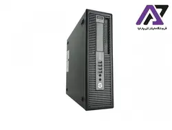 مینی کیس اچ پی مدل EliteDesk 800 G1