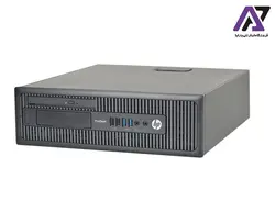 مینی کیس اچ پی مدل EliteDesk 800 G1