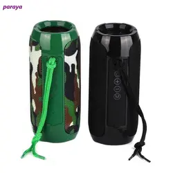 اسپیکر بلوتوثی قابل حمل ایکس پی پروداکت مدل XP-SP275B