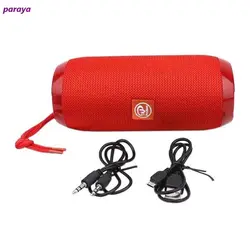 اسپیکر بلوتوثی قابل حمل ایکس پی پروداکت مدل XP-SP275B