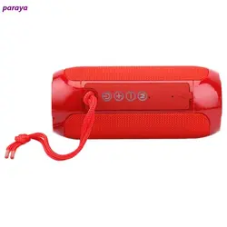 اسپیکر بلوتوثی قابل حمل ایکس پی پروداکت مدل XP-SP275B