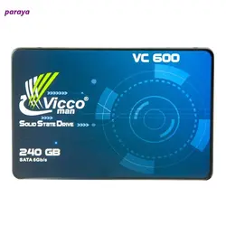 اس اس دی اینترنال ویکومن مدل VC600 ظرفیت 240 گیگابایت