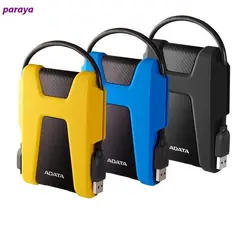 هارد اکسترنال ای دیتا مدل Durable HD680 ظرفیت 1 ترابایت