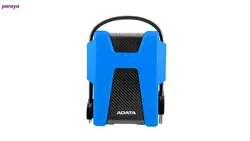 هارد اکسترنال ای دیتا مدل Durable HD680 ظرفیت 1 ترابایت