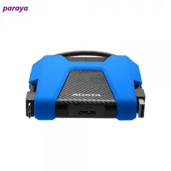 هارد اکسترنال ای دیتا مدل Durable HD680 ظرفیت 1 ترابایت