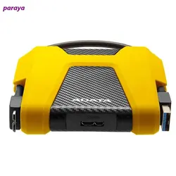 هارد اکسترنال ای دیتا مدل Durable HD680 ظرفیت 1 ترابایت