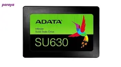 اس اس دی اینترنال ای دیتا مدل Ultimate SU630 ظرفیت 240 گیگابایت