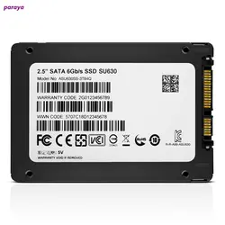اس اس دی اینترنال ای دیتا مدل Ultimate SU630 ظرفیت 240 گیگابایت