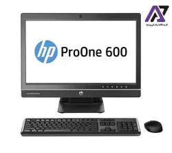آل این وان اچ پی مدل Proone 600 G1 سایز 22 اینچی