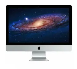 آل این وان اپل مدل iMac A1311 سایز 22 اینچی