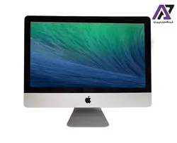آل این وان اپل مدل iMac A1311 سایز 22 اینچی