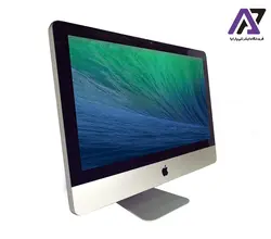 آل این وان اپل مدل iMac A1311 سایز 22 اینچی