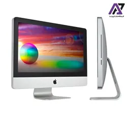 آل این وان اپل مدل iMac A1311 سایز 22 اینچی
