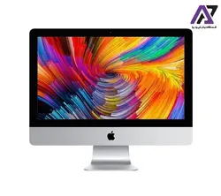 آل این وان اپل مدل iMac A1311 سایز 22 اینچی