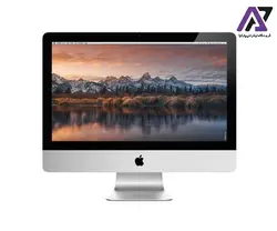 آل این وان اپل مدل iMac A1311 سایز 22 اینچی