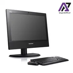 آل این وان لنوو مدل M73Z سایز 20 اینچی