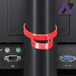 آل این وان لنوو مدل M73Z سایز 20 اینچی