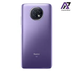 گوشی موبایل شیائومی مدل Redmi Note 9T 5G ظرفیت 64 گیگابایت | فروشگاه پارایا