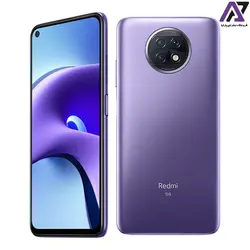 گوشی موبایل شیائومی مدل Redmi Note 9T 5G ظرفیت 64 گیگابایت | فروشگاه پارایا