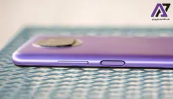 گوشی موبایل شیائومی مدل Redmi Note 9T 5G ظرفیت 64 گیگابایت | فروشگاه پارایا